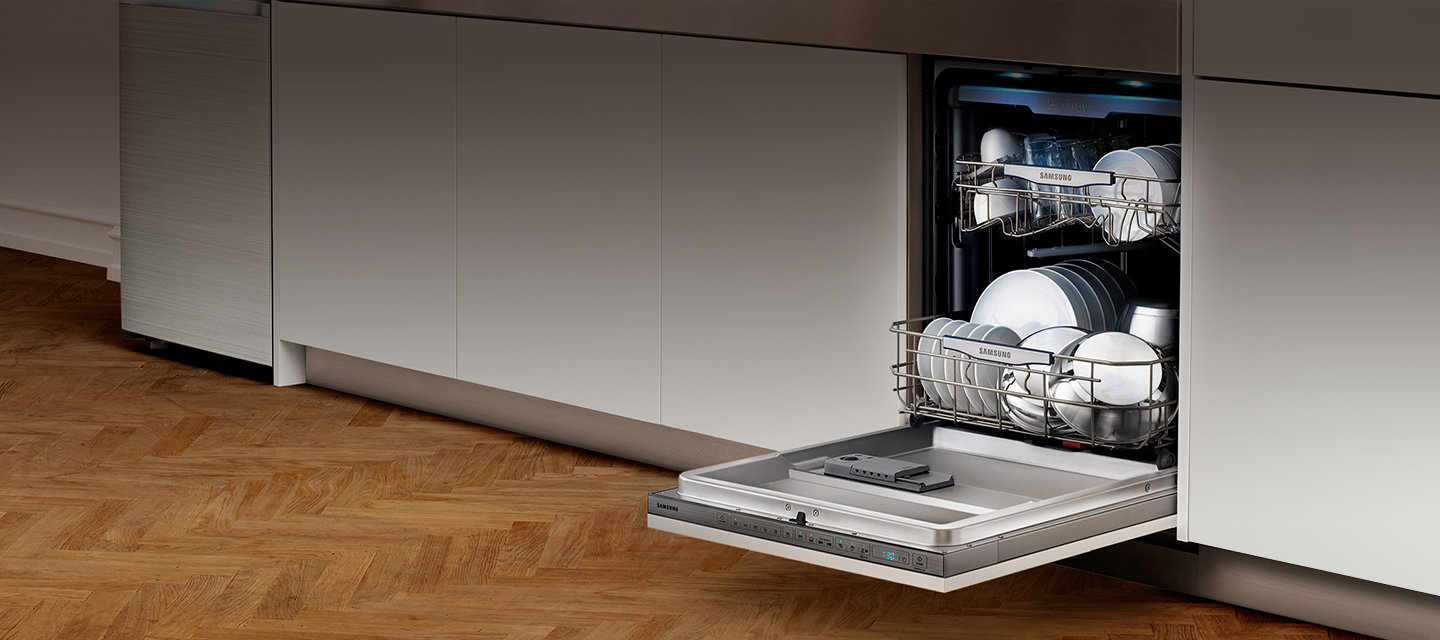 Bulaşık Makineleri