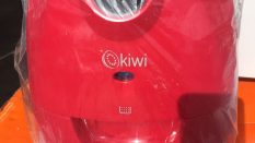 Spot Kiwi Marka Elektrik Süpürgesi