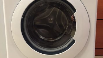 Indesit Çamaşır makinesi