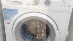 Vestel Çamaşır Makinesi