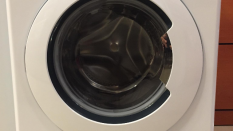 Indesit 9Kg Çamaşır Makinesi