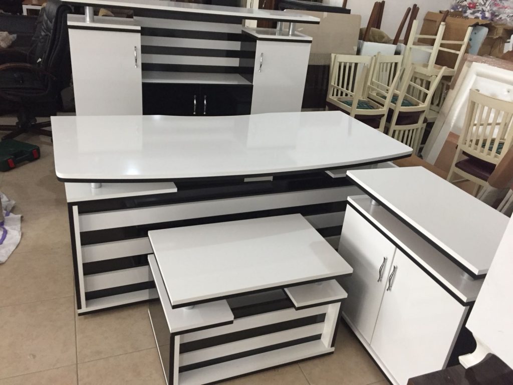 Spot Büro Ofis Takımları Tam Takım