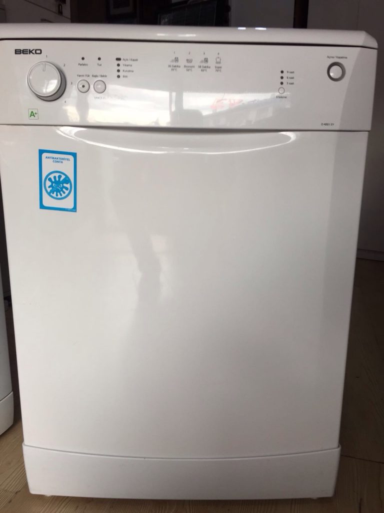 Beko Bulaşık Makinesi