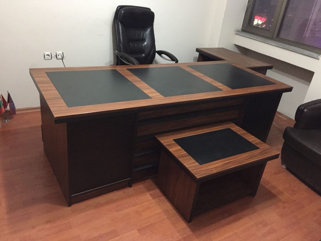 Avangart Büro  Takımı