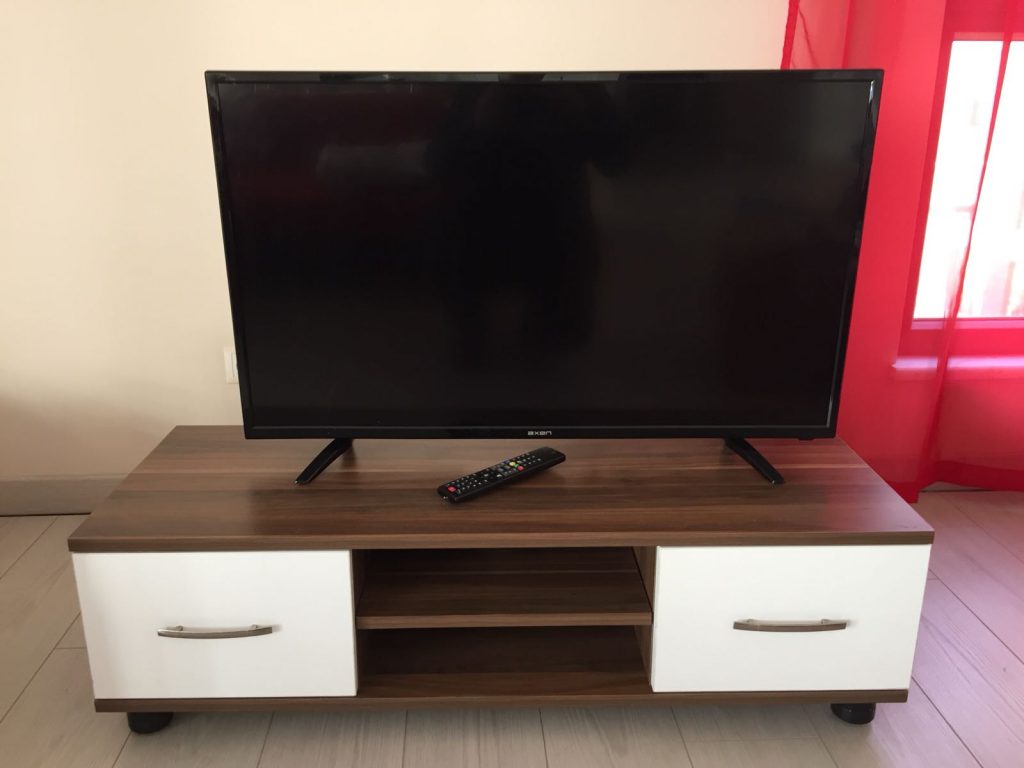 Lcd Ünitesi