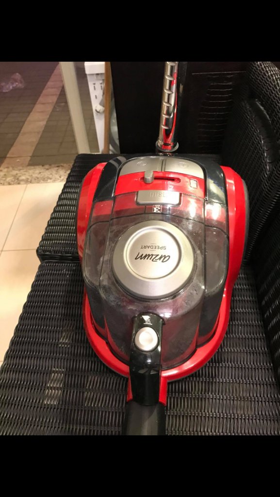 Arzum Torbasız Elektrik Süpürgesi