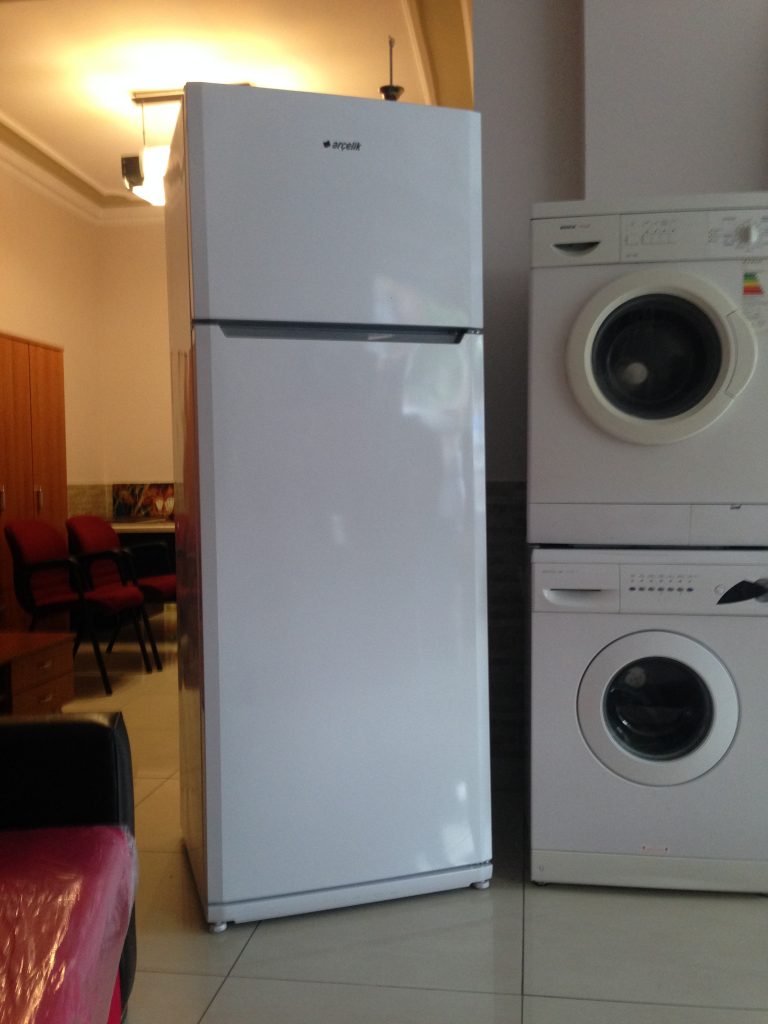 Arçelik No Frost Buzdolabı