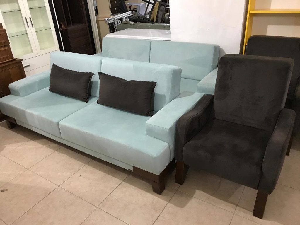 Gündoğdu Oturma Grubu