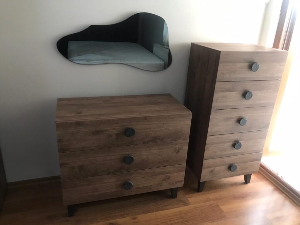 Enza Home Marka Yatak Odası