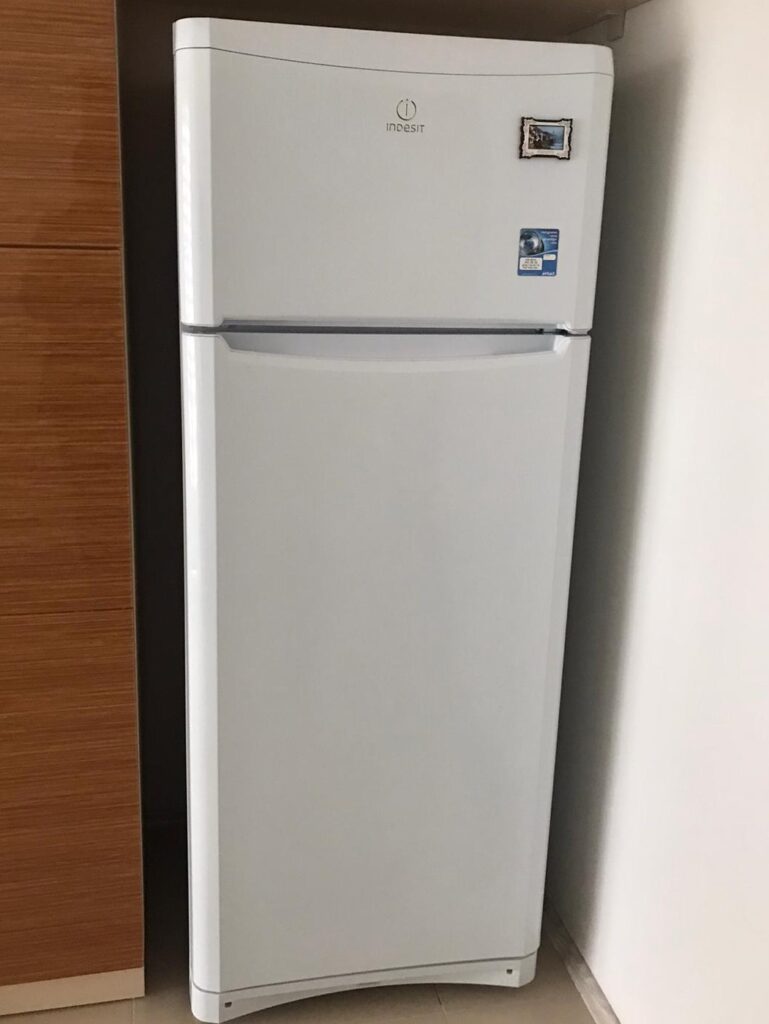 Indesit  Buzdolabı