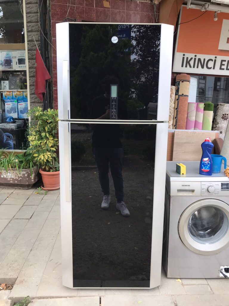 Nofrost Buzdolabı