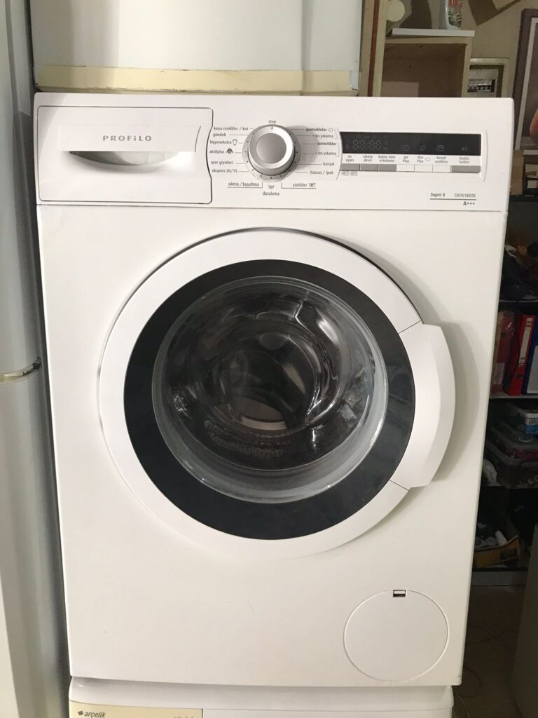 Profilo Marka Çamaşır Makinesi
