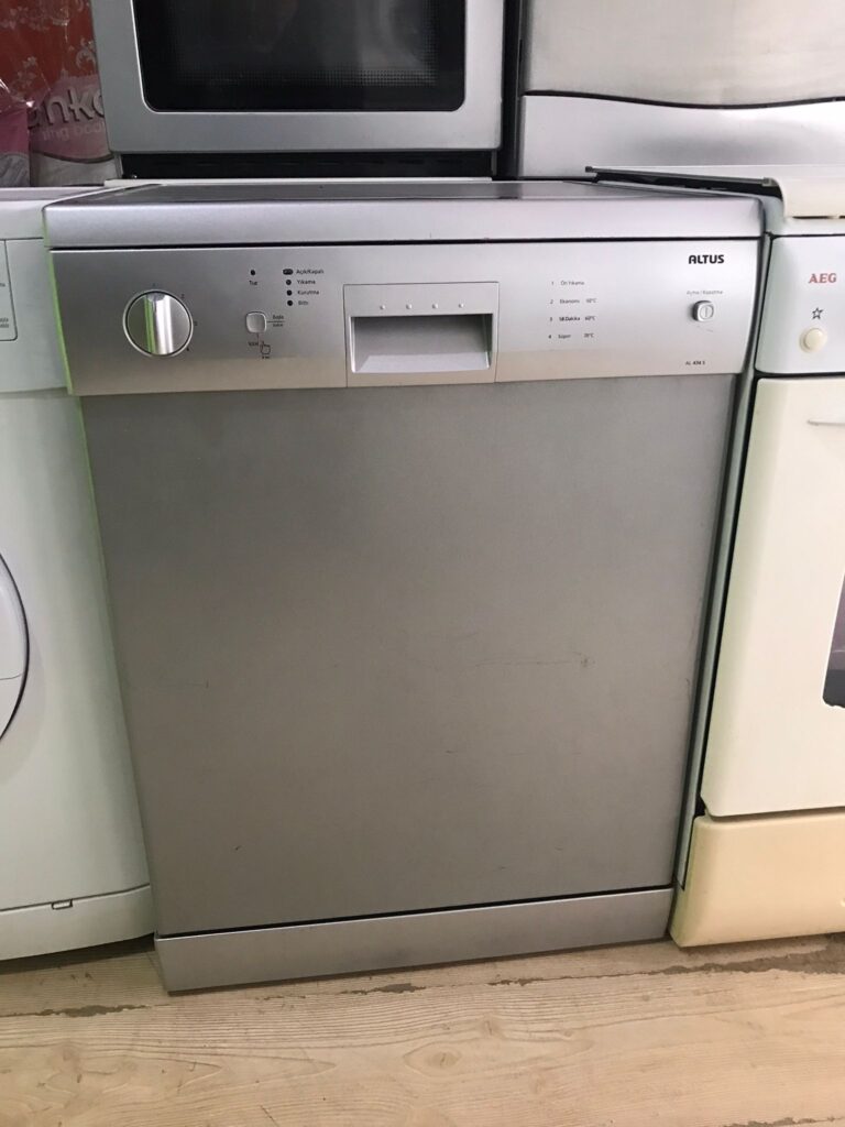 Bulaşık Makinesi