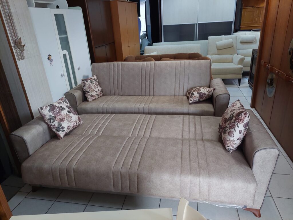Spot Çekyat