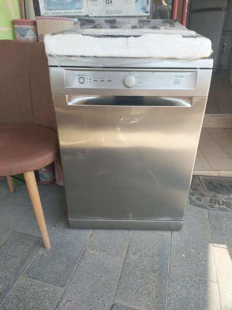 Ariston Bulaşık Makinesi