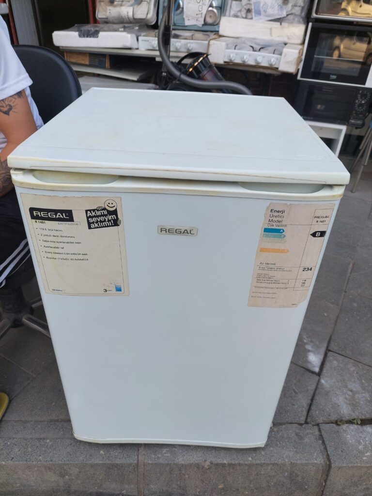 Mini Buzdolabı