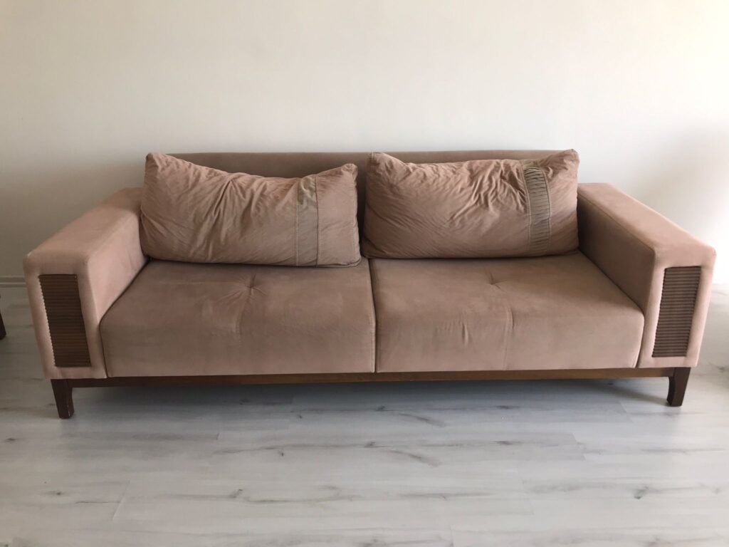 Koltuk Takımı