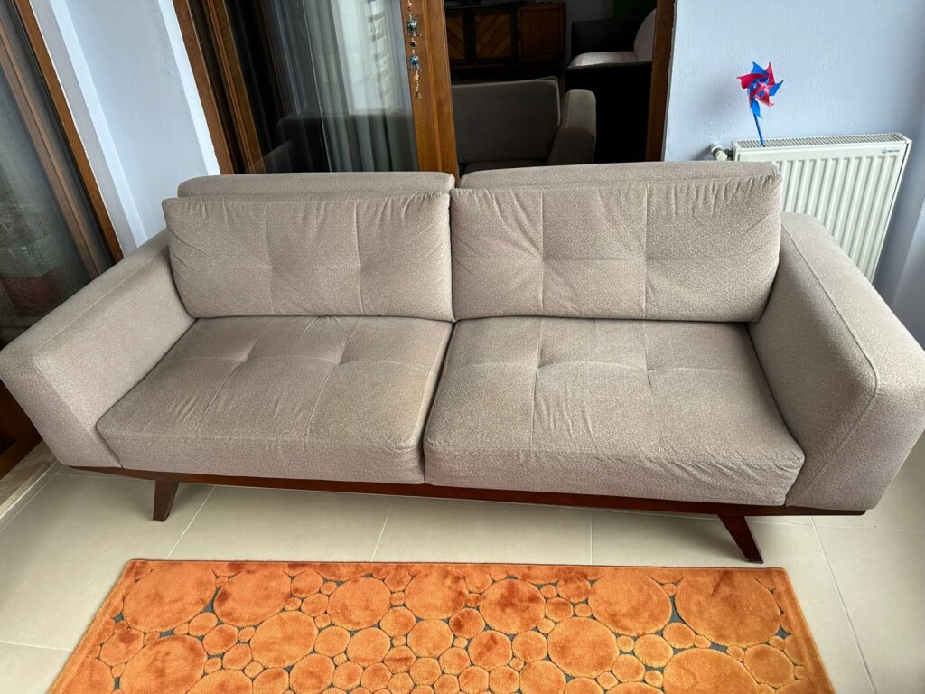 Koltuk Takımı