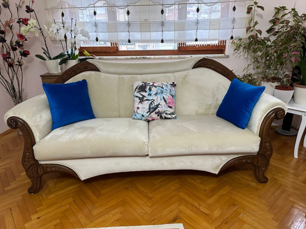Koltuk Takımı