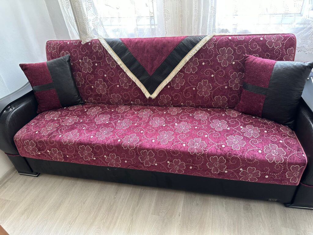 Koltuk Takımı