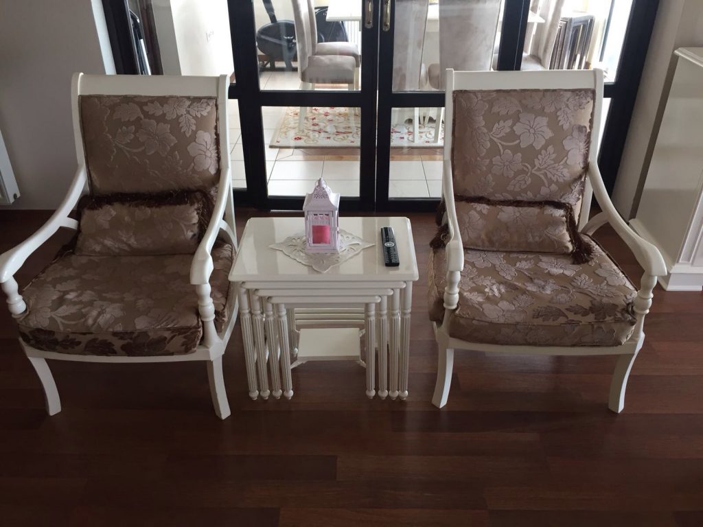 Salon Koltuk Takımı