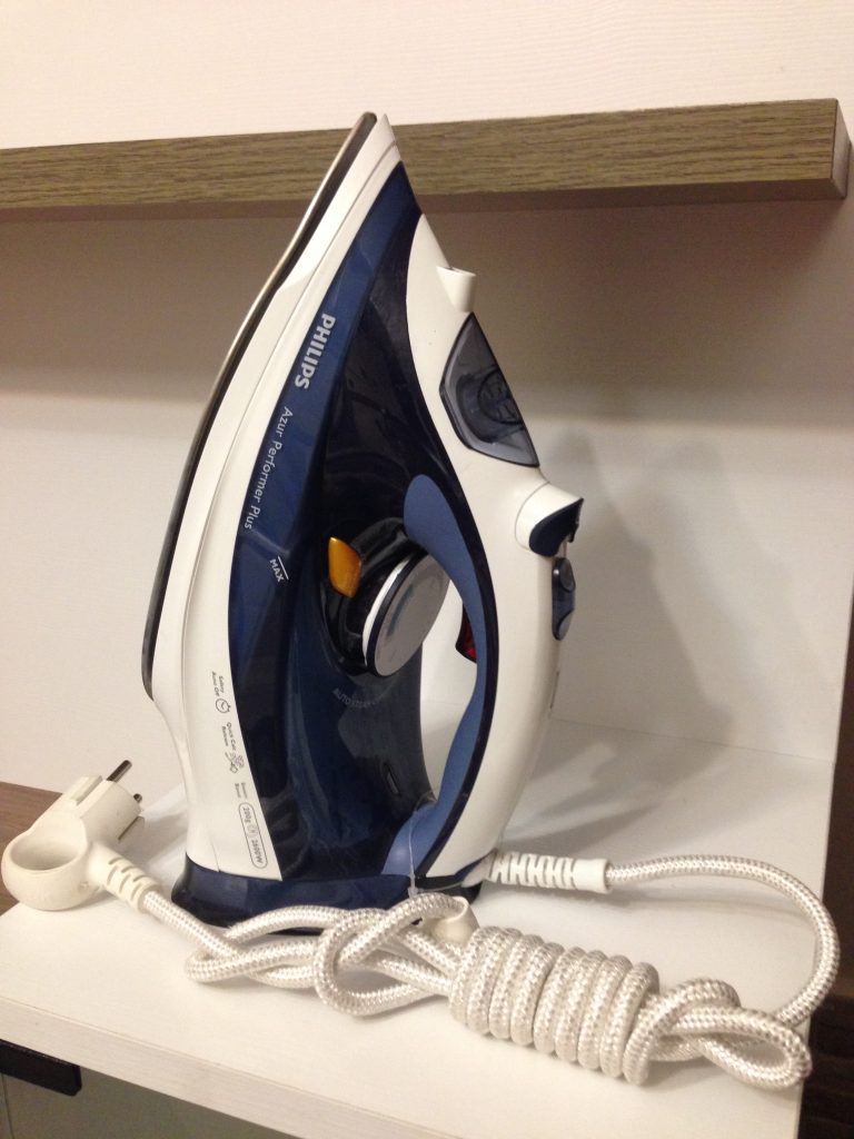 Spot Phılıps Azur Ütü