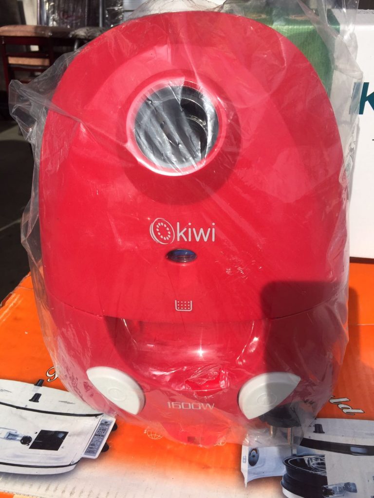Spot Kiwi Marka Elektrik Süpürgesi