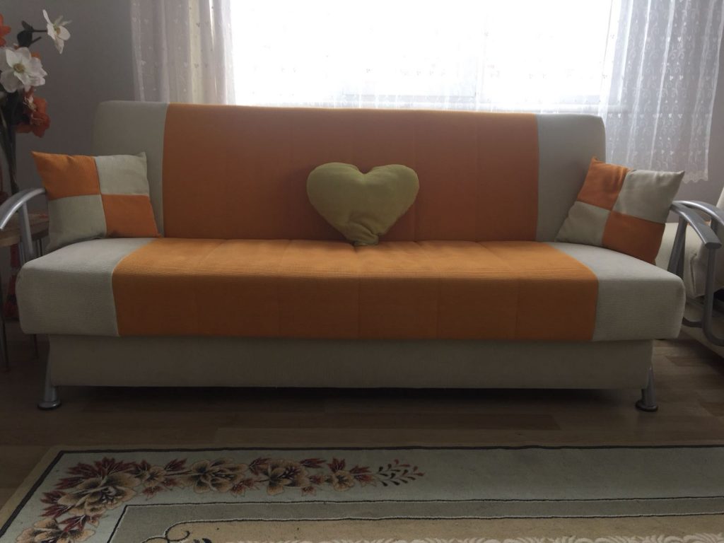 Bellona Oturma Grubu