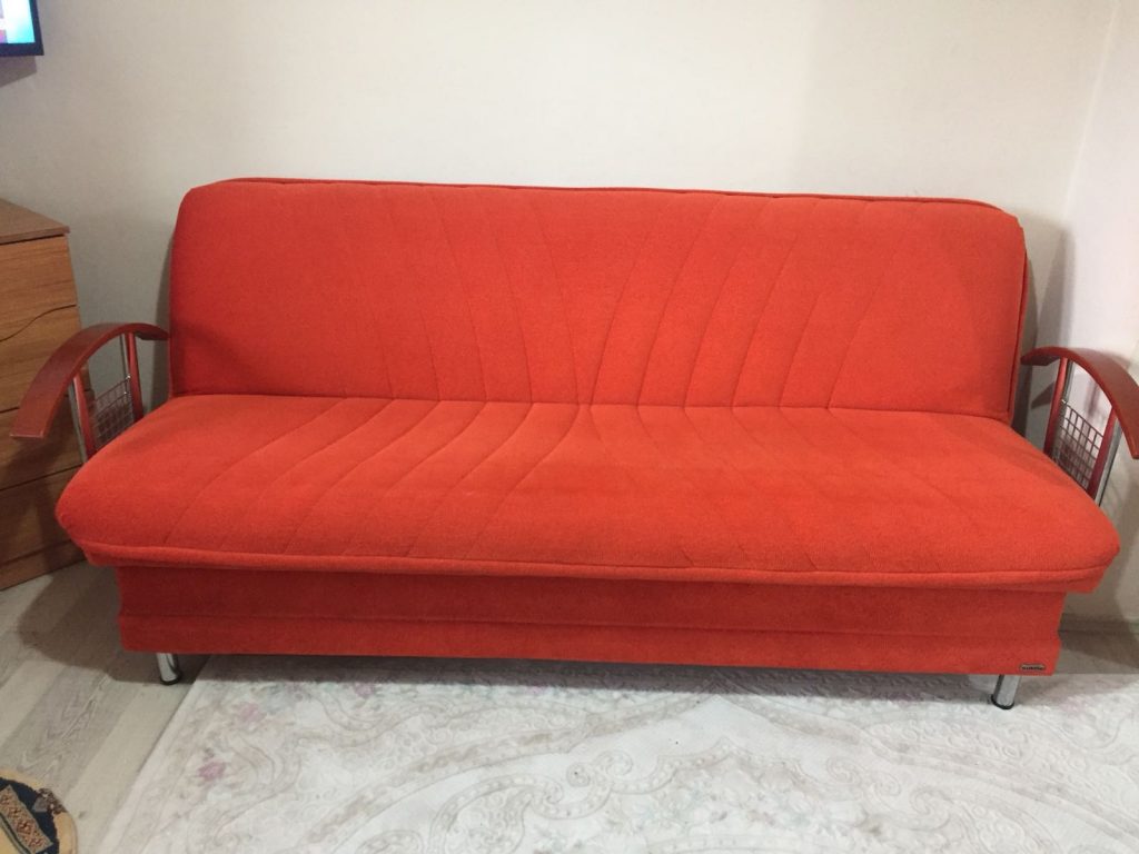 İstikbal Oturma Grubu