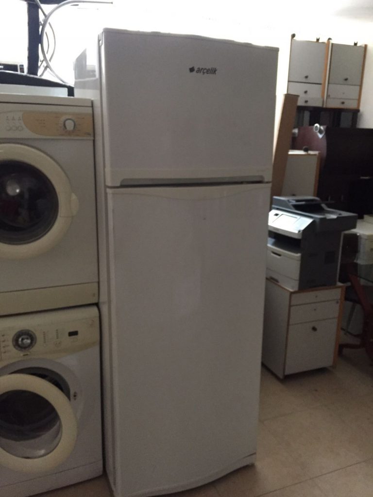 Arçelik Buzdolabı