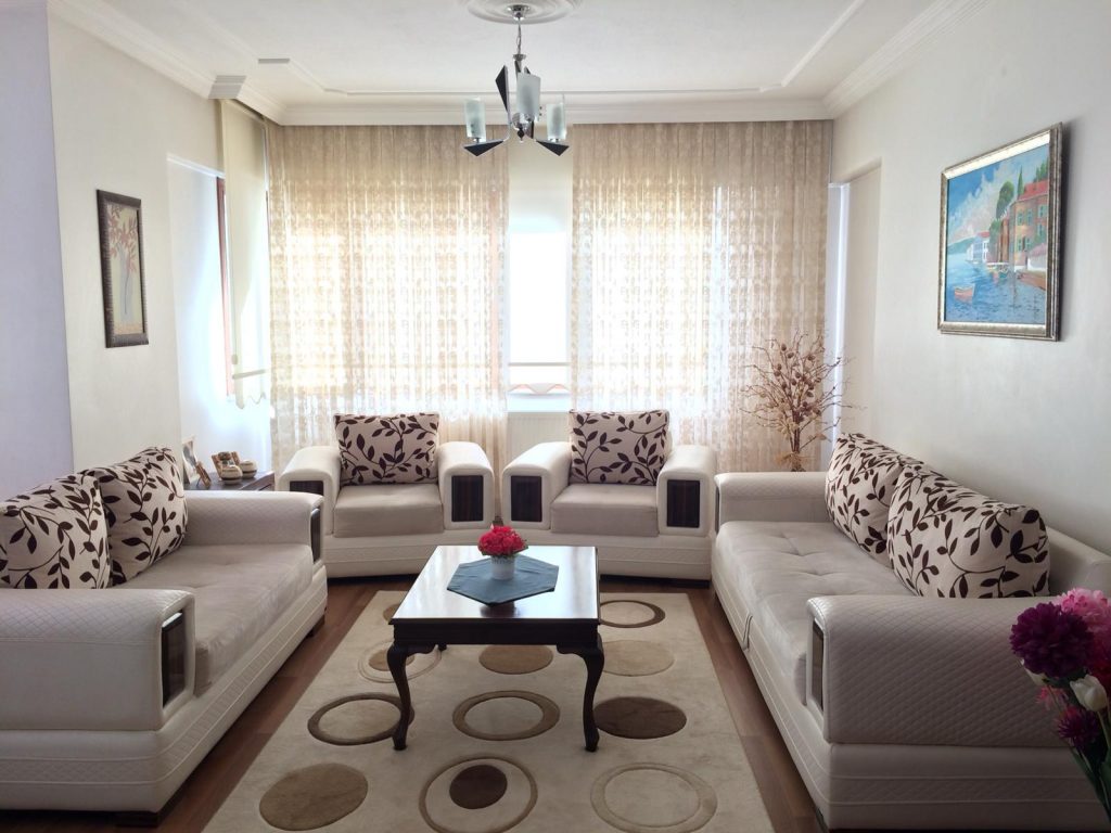 Kilim Marka Oturma Grubu