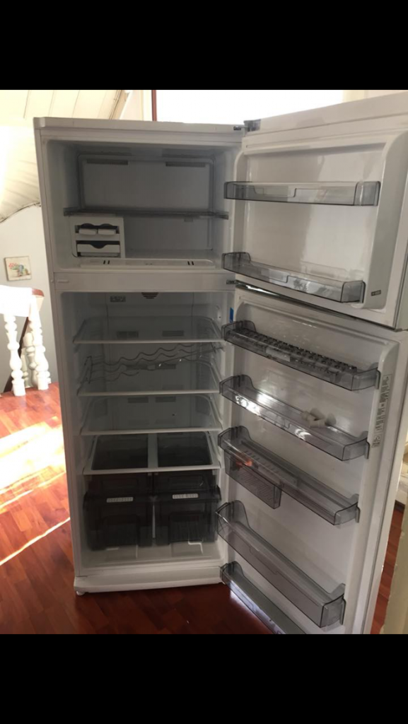 Arçelik Nofrost Buzdolabı