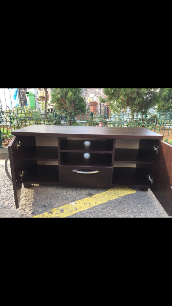 Tv Ünitesi
