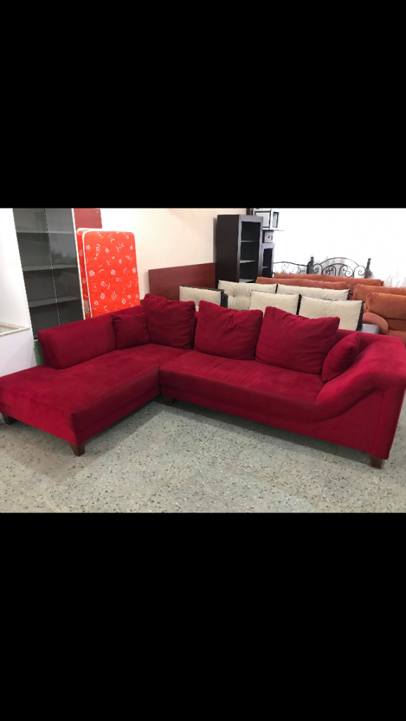 Kırmızı Köşe Takımı