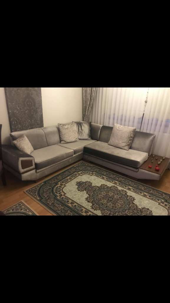 Berjerli Köşe Takımı