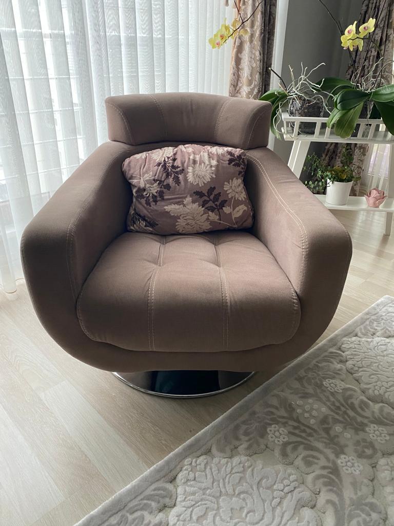 Alfemo Marka Koltuk Takımı