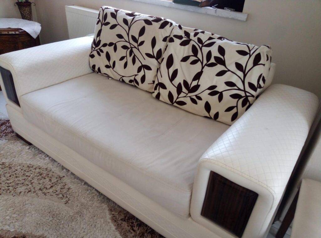 Oturma Grubu Koltuk Takımı