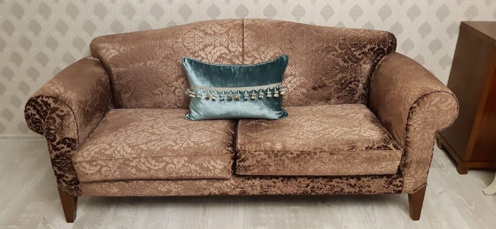 Klasik Koltuk Takımı