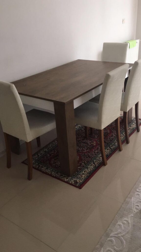 Yemek Masası