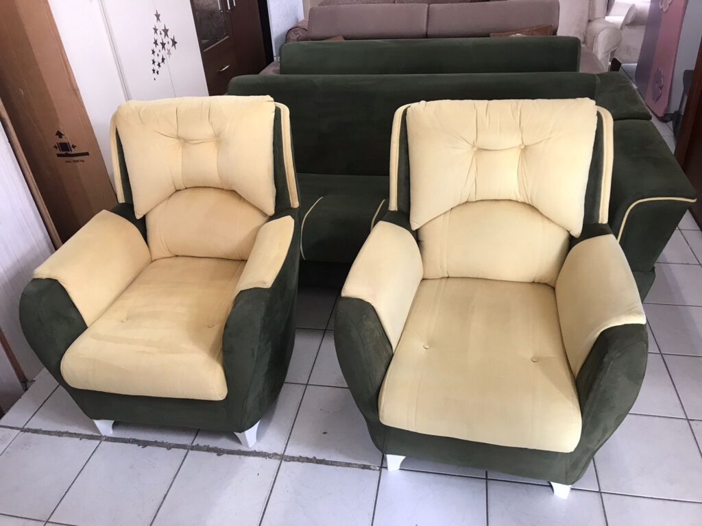 Oturma Grubu Takımı