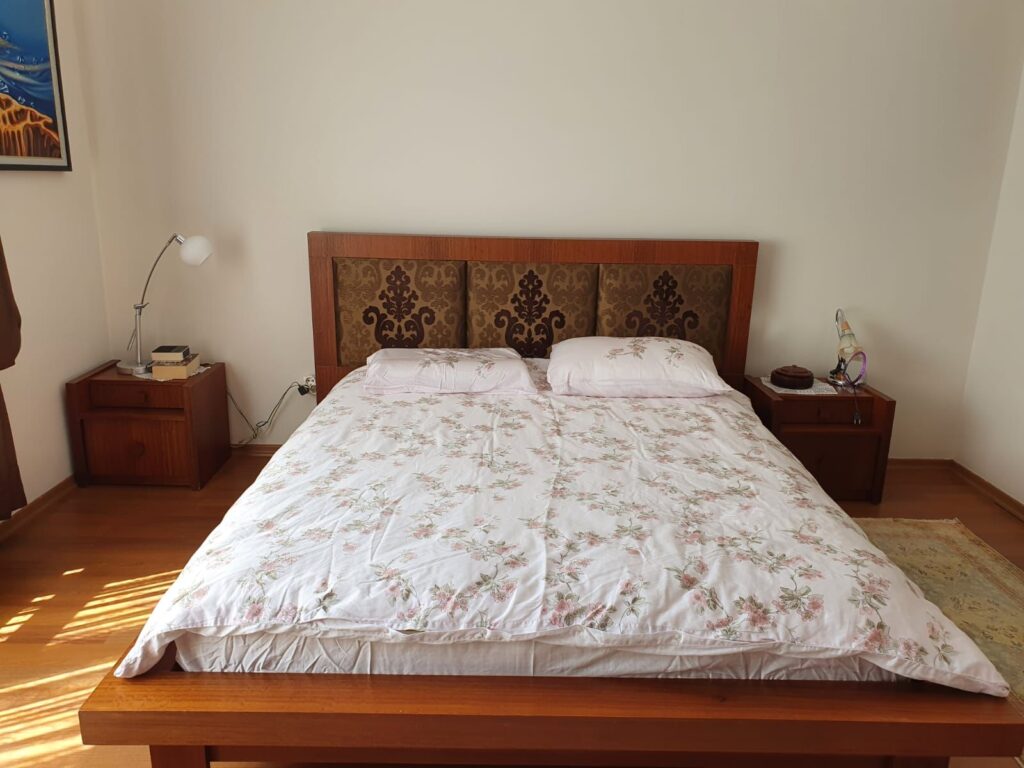 Yatak Odası Takımı