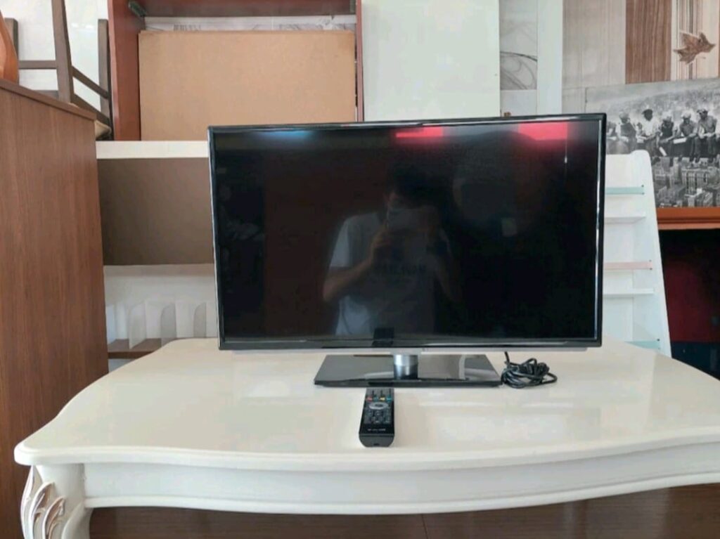 Arçelik 82 Ekran Led Tv