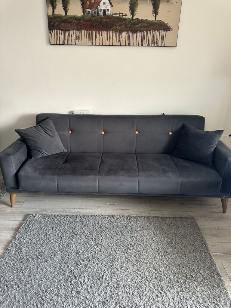 Gündoğdu Koltuk takımı